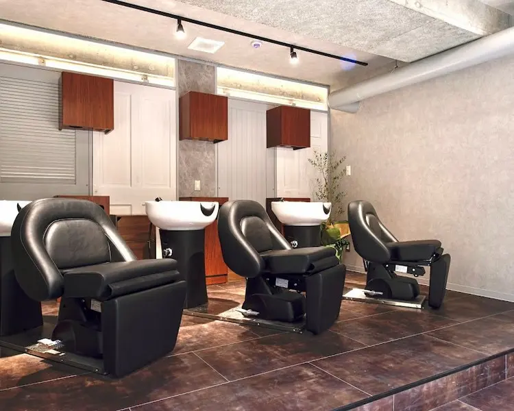 UNSOME下北沢の内観・外観2