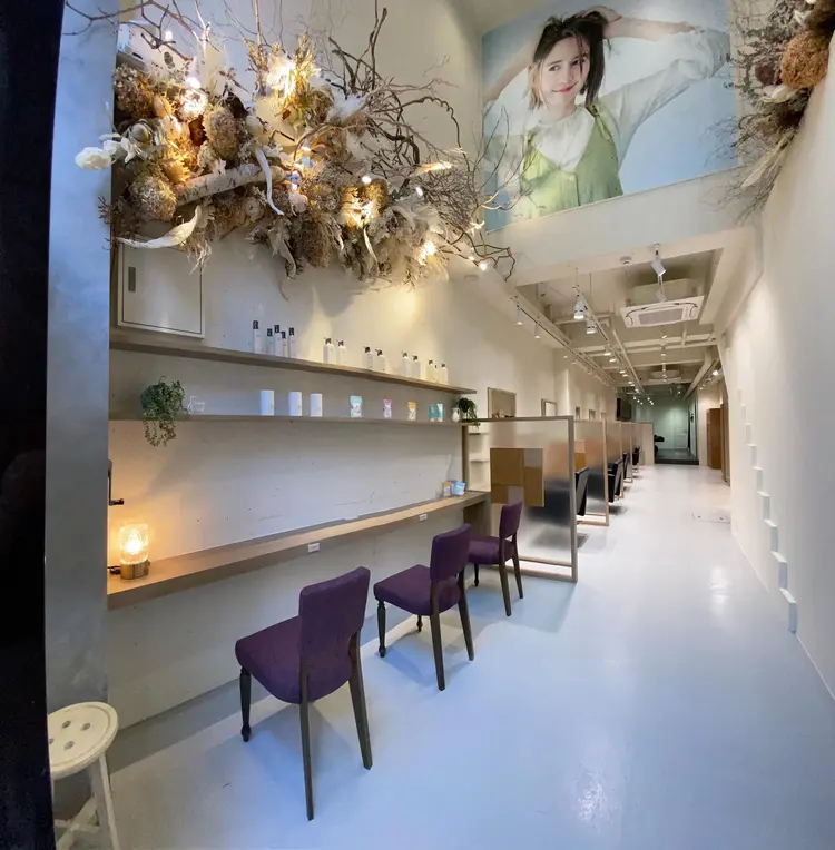 FORTE Stellaの内観・外観2