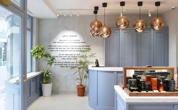 Lond generous 柏【ロンド ジェネルーズ】の内観・外観2