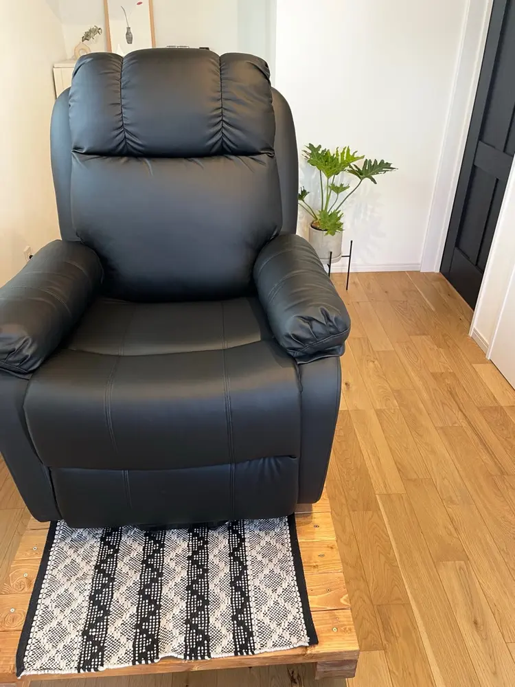 amieの内観・外観1