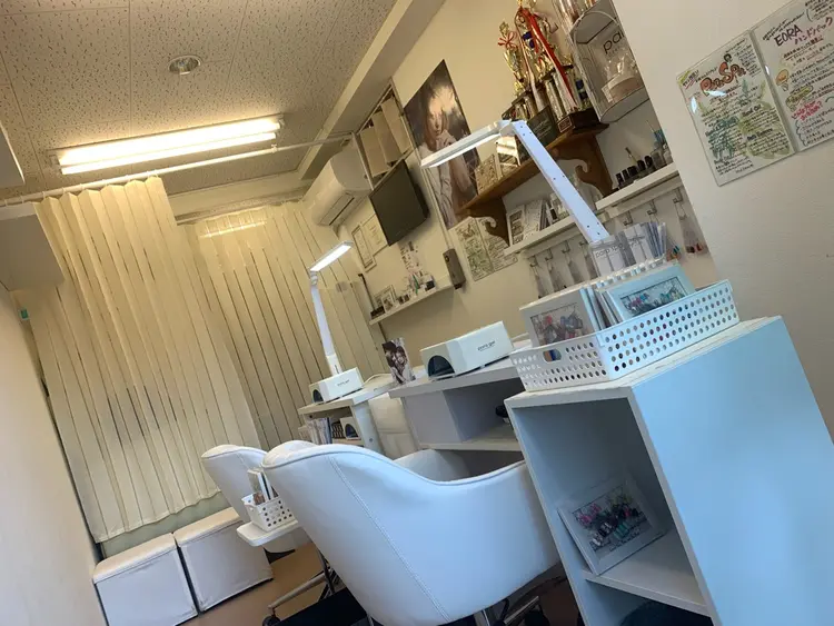 N-modeの内観・外観2