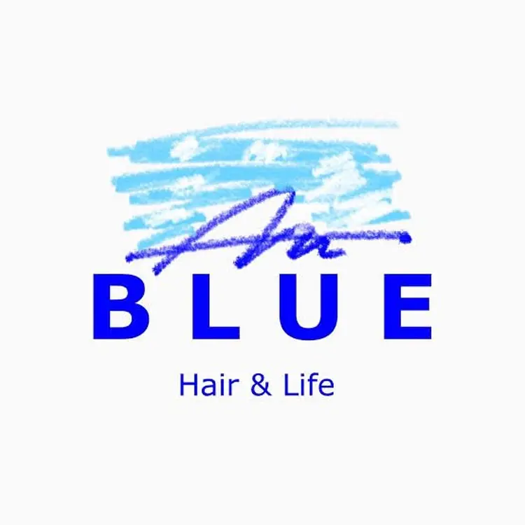 BLUEの内観・外観1