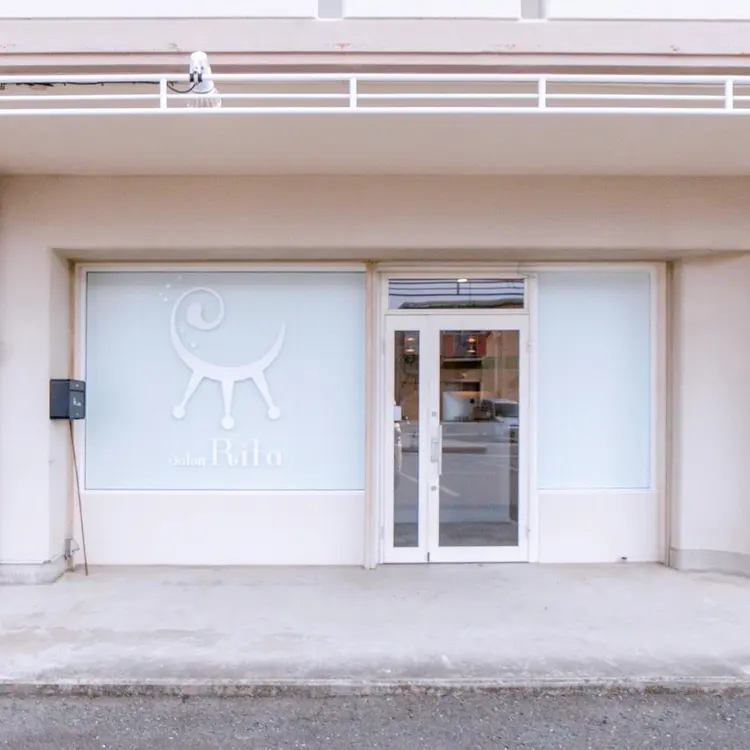 Salon  Ritaの内観・外観3
