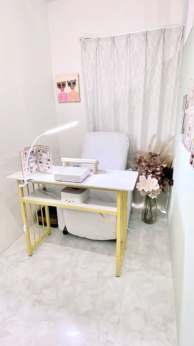 美肌改善&ネイルサロン　　nanairoの内観・外観1