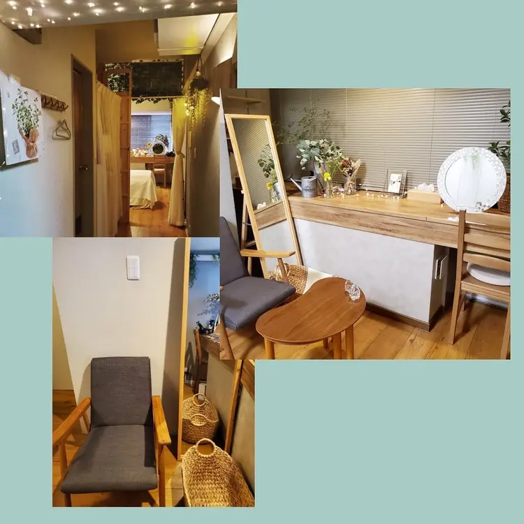 maikoaの内観・外観1