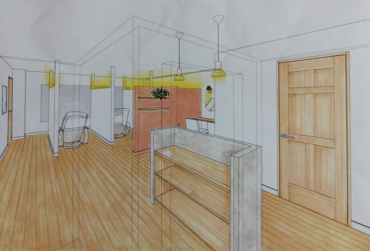 More&More~school〜の内観・外観1