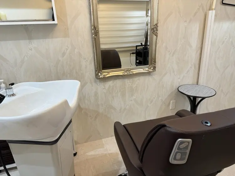 NUJARの内観・外観2