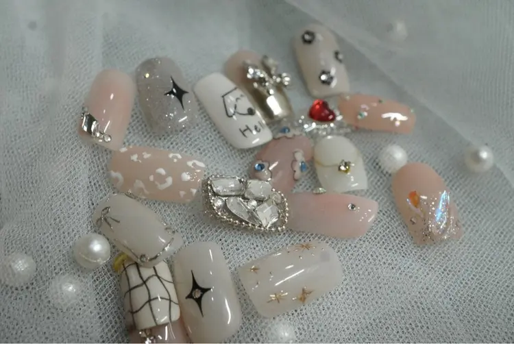 RooM -produce by maynail-の内観・外観3