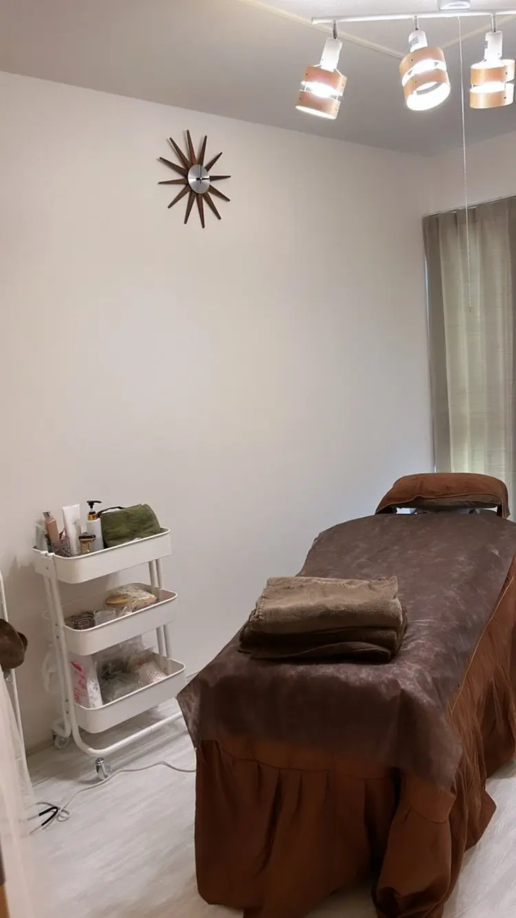 Salon.Rire(リル)の内観・外観3