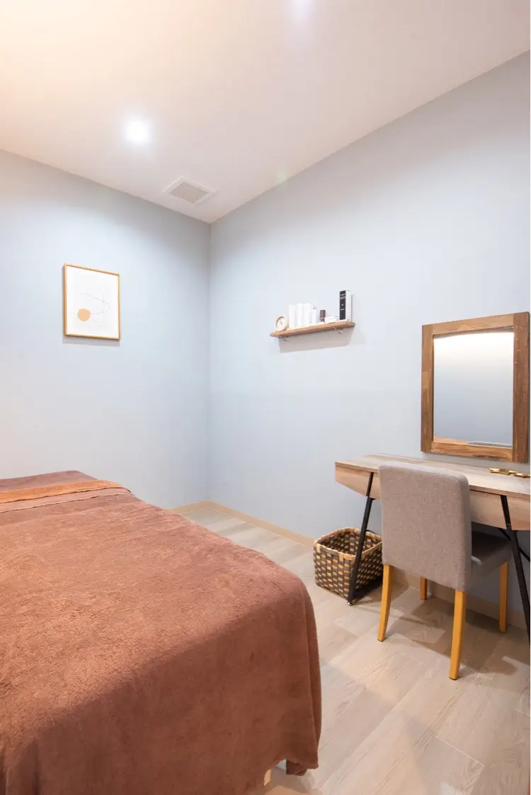 Alice城山台店の内観・外観2