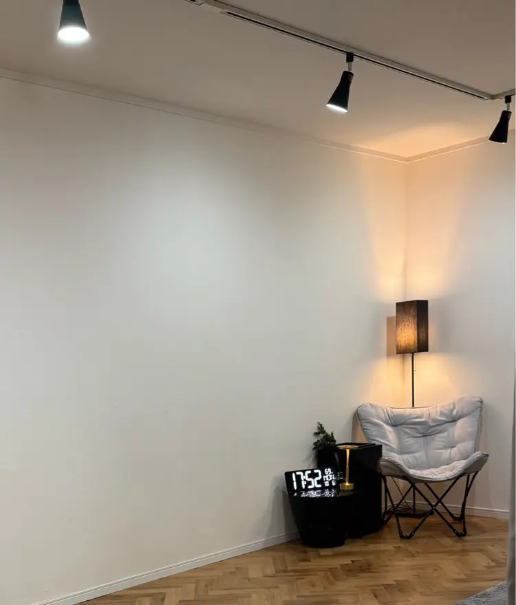 Refhの内観・外観2