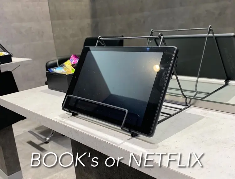 _WHITE上本町店の内観・外観3