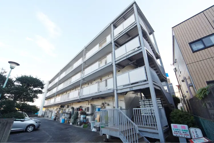 美容矯正＆深層筋リンパ専門L･lien（エル･リアン）の内観・外観2