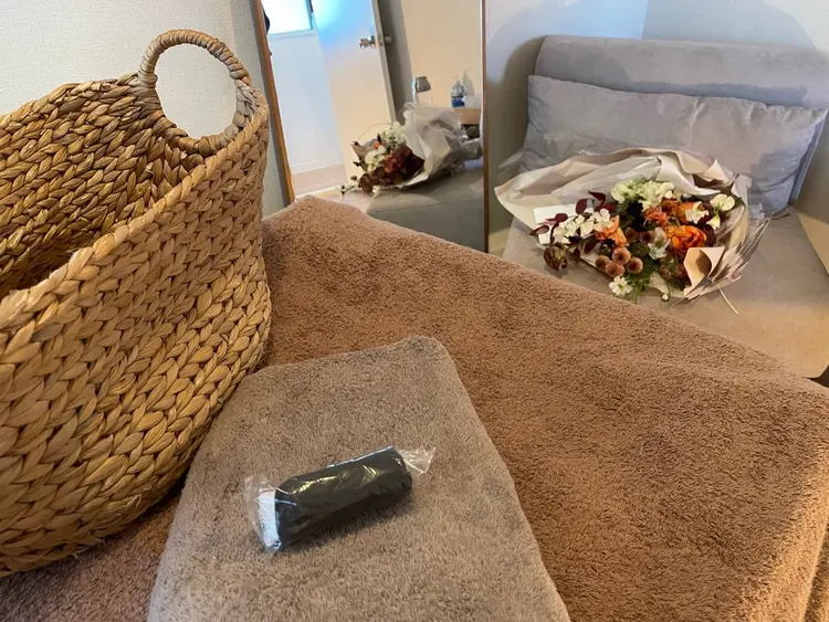 care salon Spicaの内観・外観1