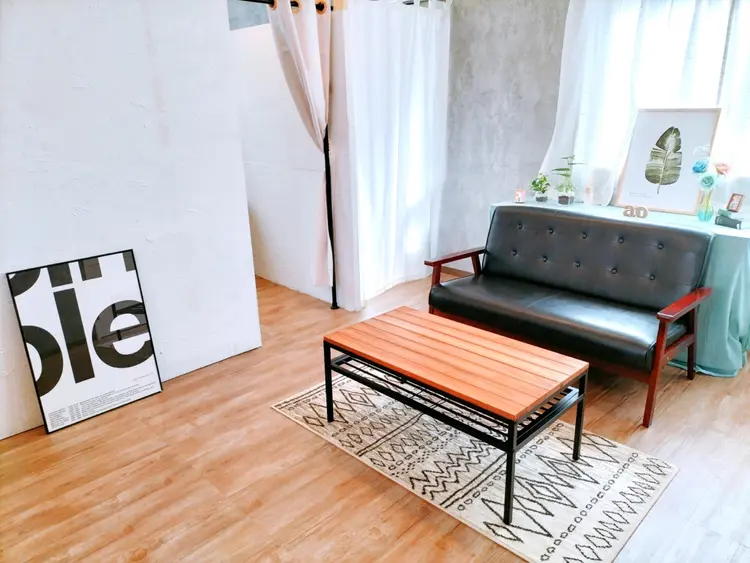 セルフ脱毛アトリエao.の内観・外観1