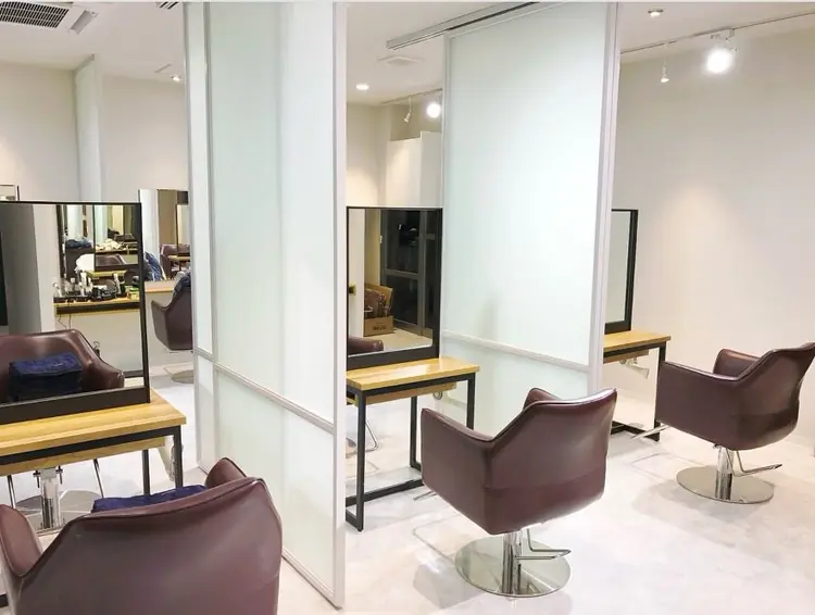 feliceの内観・外観1