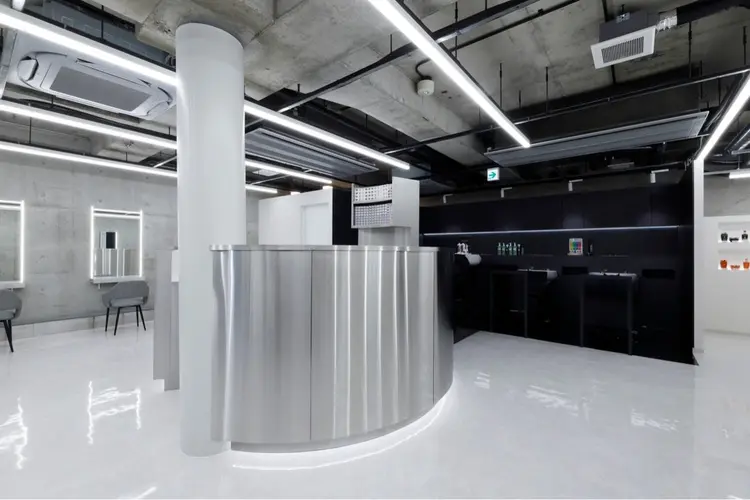 CYM【シィム】の内観・外観3