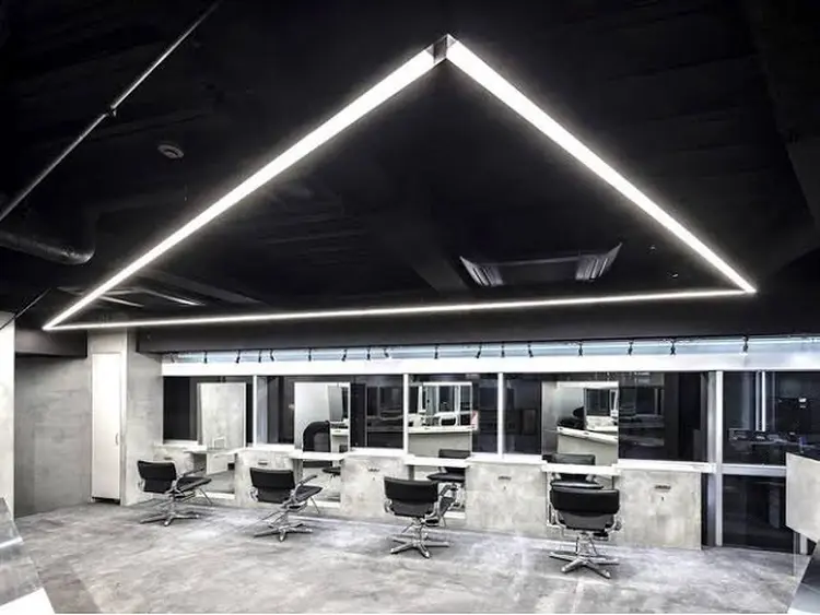 fifth TOKYOの内観・外観2