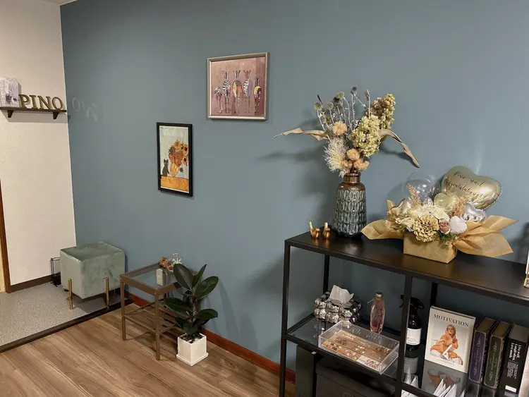 pinonailの内観・外観3