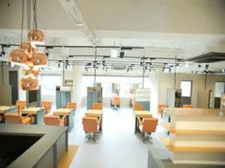 graceの内観・外観3