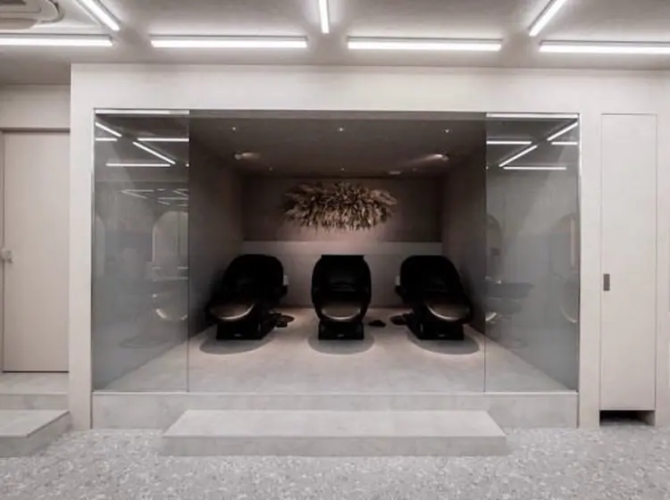 Lond mareの内観・外観3