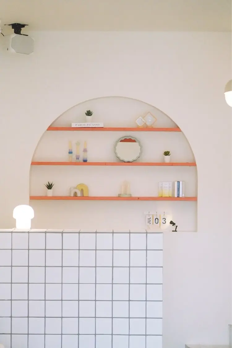 I muu...の内観・外観1