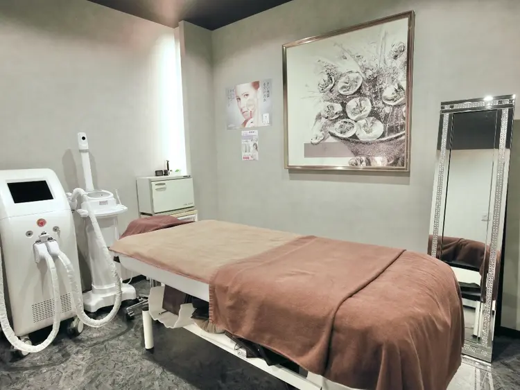 DahliaBeauty ダリアビューティーの内観・外観3