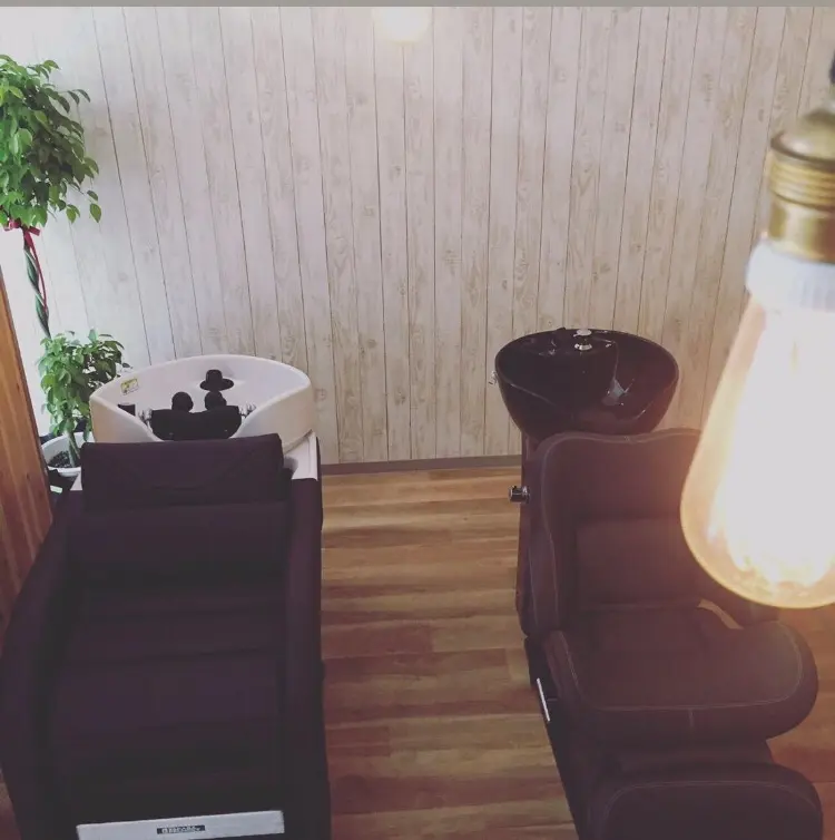 Hair＆ＭakeEPICの内観・外観3