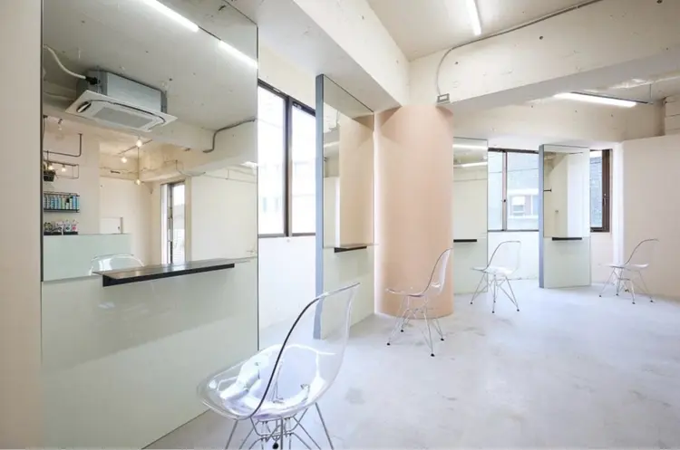 pino.【ピノ】の内観・外観2