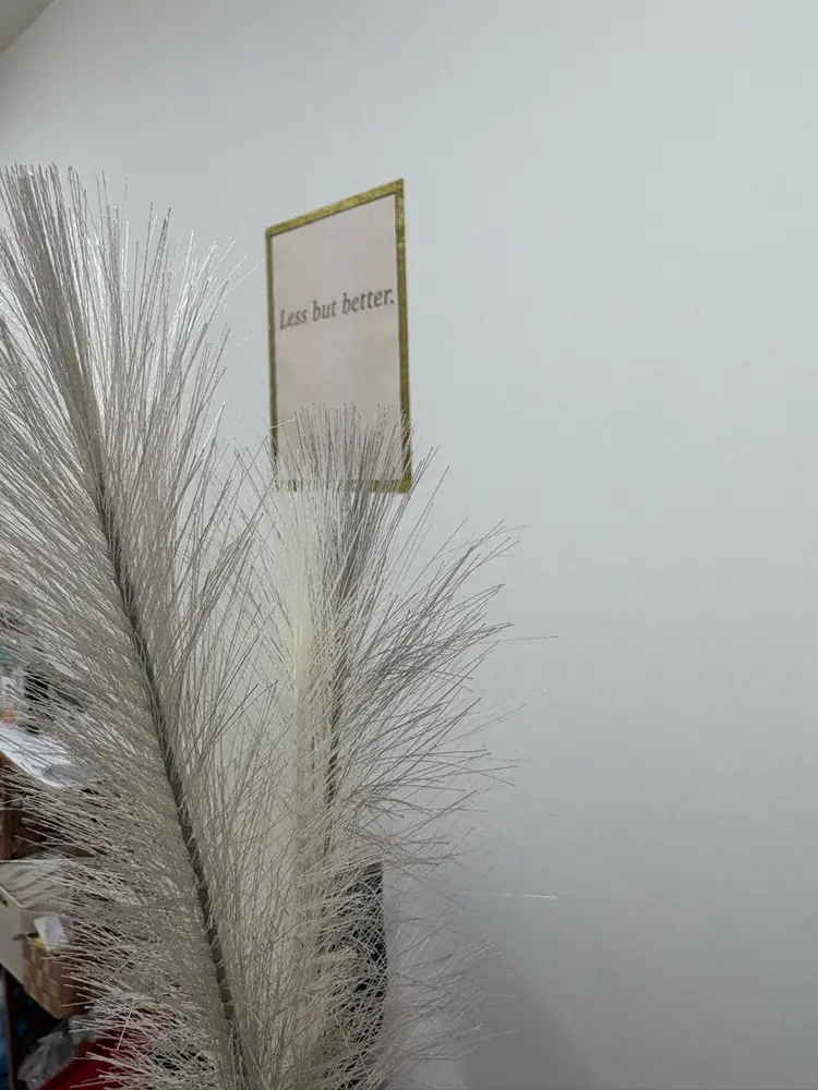 Mary nailの内観・外観3