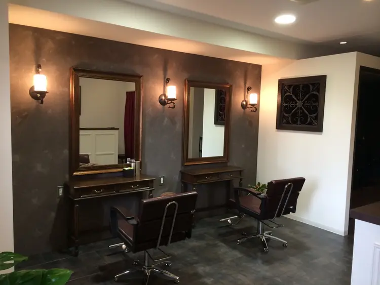 FOUR SQUAREの内観・外観2