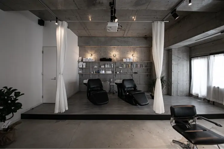 men's Supの内観・外観3