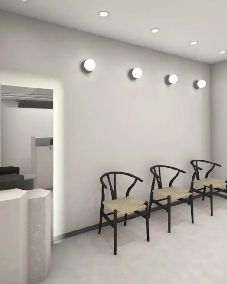 senjyu GINZAの内観・外観2