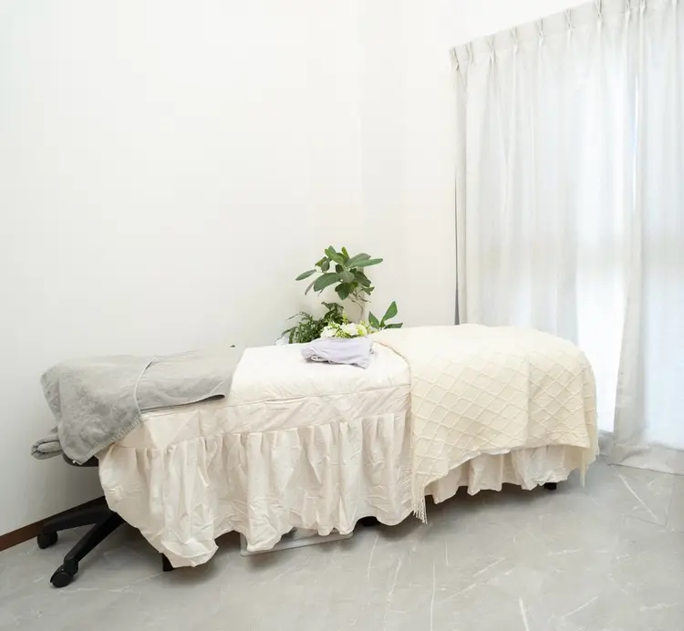 Sonyoの内観・外観1