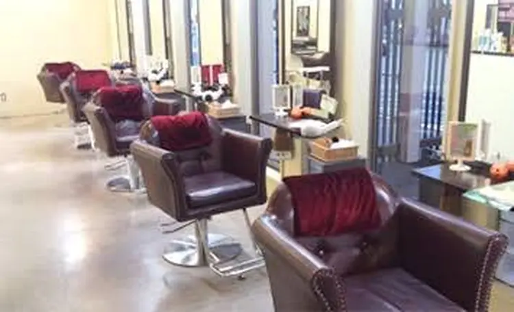 Yoo-hoo佐野店の内観・外観2