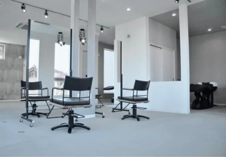 So.の内観・外観1