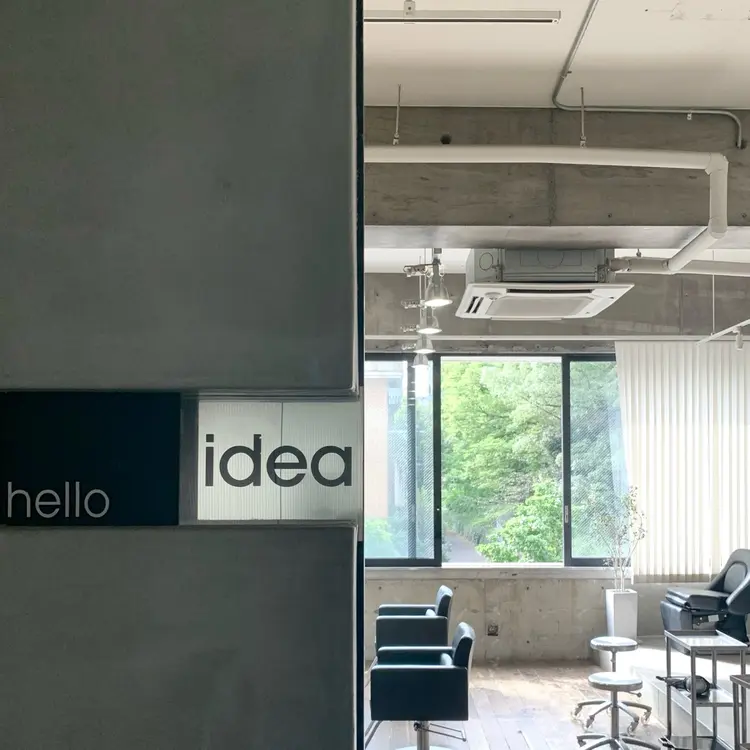ideaの内観・外観3