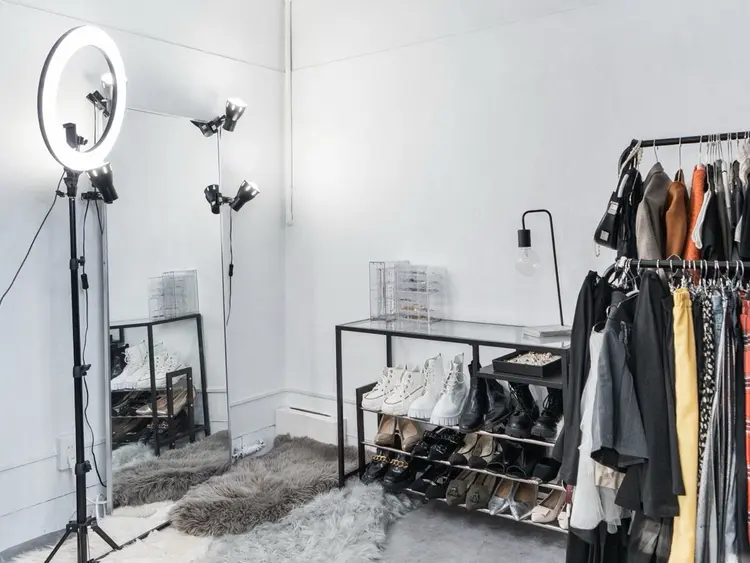 Lilaの内観・外観3