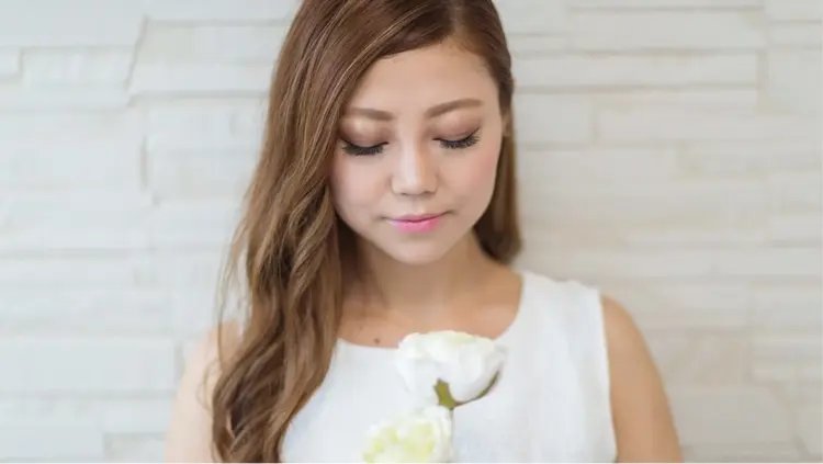 eyelashsalon CREAの内観・外観3