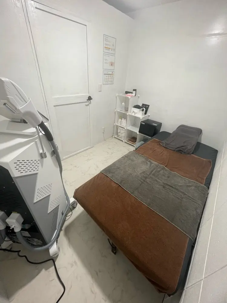 セルフ脱毛サロン-BONITA-の内観・外観3