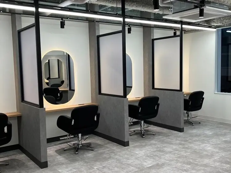 amieの内観・外観2