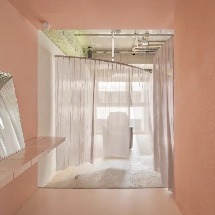 journeyの内観・外観1