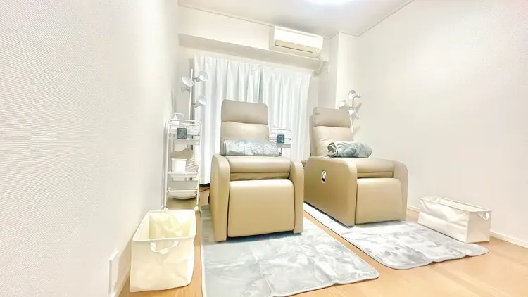 roseo snow 錦糸町店の内観・外観2