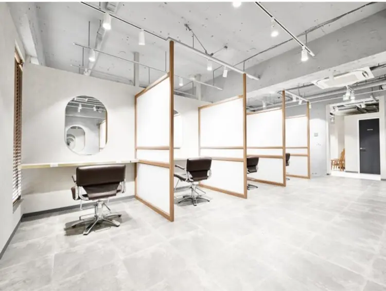 charme溝の口の内観・外観2