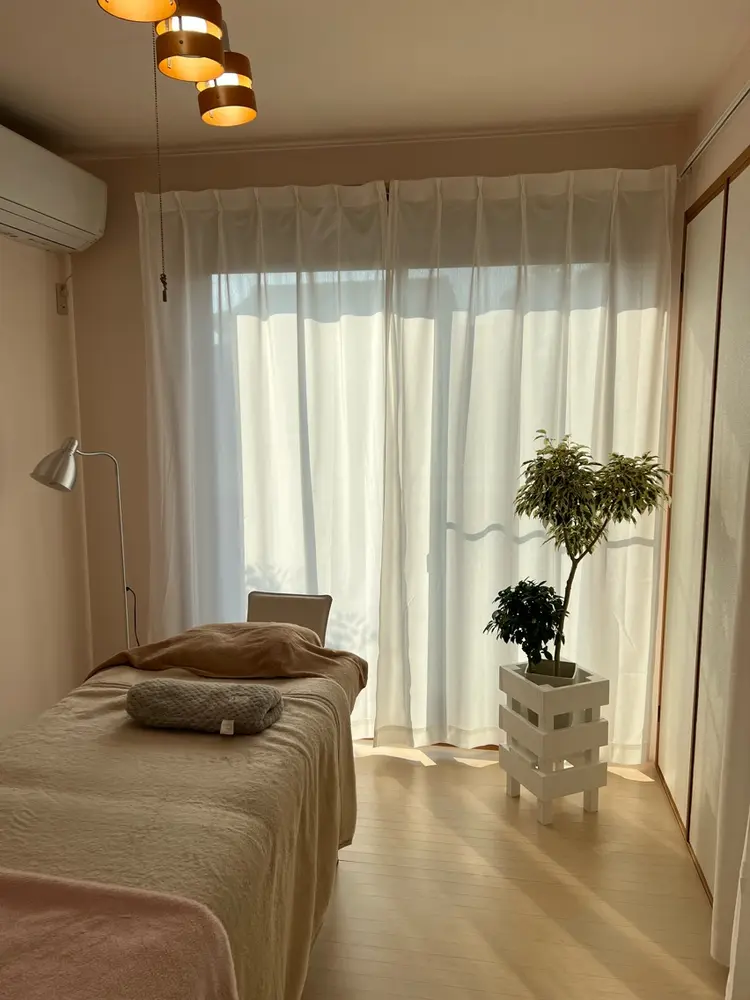 まつげ屋 Rimonaの内観・外観1