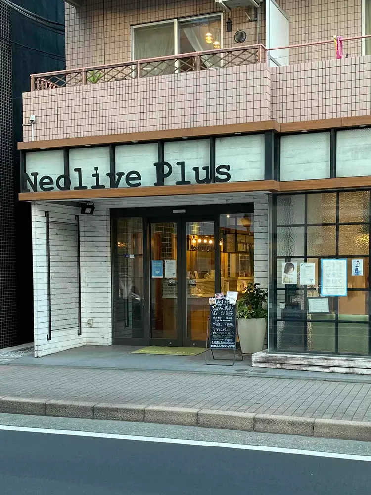 Neolive plusの内観・外観1