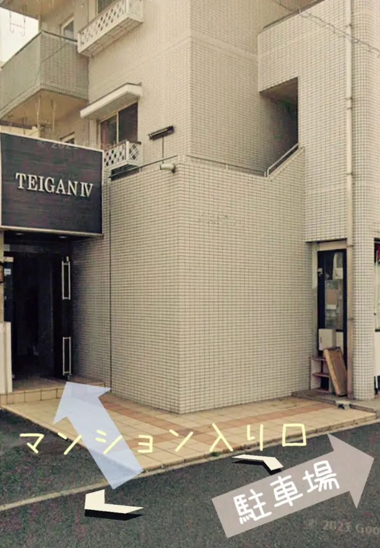 eyelash salon hibiの内観・外観3