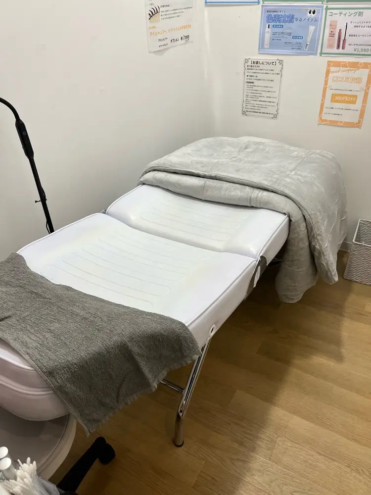 tres豊科店の内観・外観3