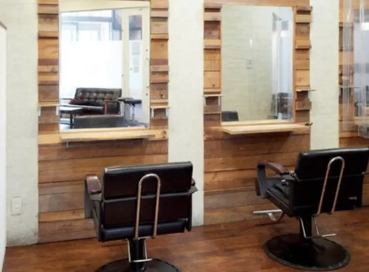 Li L'西宮の内観・外観1