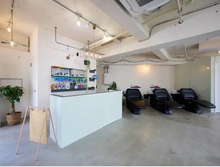 pino.【ピノ】の内観・外観1